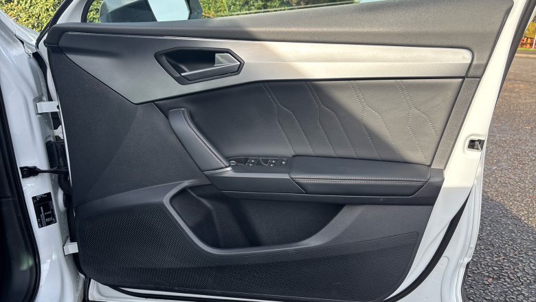 CUPRA Formentor 1.5 TSI 150 V1 5dr DSG Petrol Estate